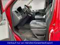 Volkswagen T5 Multivan T5 2.0 TDI Multivan Highline 4Motion Rot - thumbnail 9