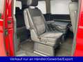 Volkswagen T5 Multivan T5 2.0 TDI Multivan Highline 4Motion Rot - thumbnail 12