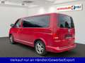 Volkswagen T5 Multivan T5 2.0 TDI Multivan Highline 4Motion Rot - thumbnail 6