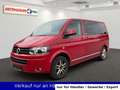 Volkswagen T5 Multivan T5 2.0 TDI Multivan Highline 4Motion Rot - thumbnail 1
