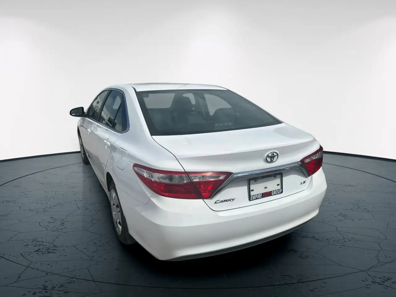Toyota Camry снимка Toyota Camry