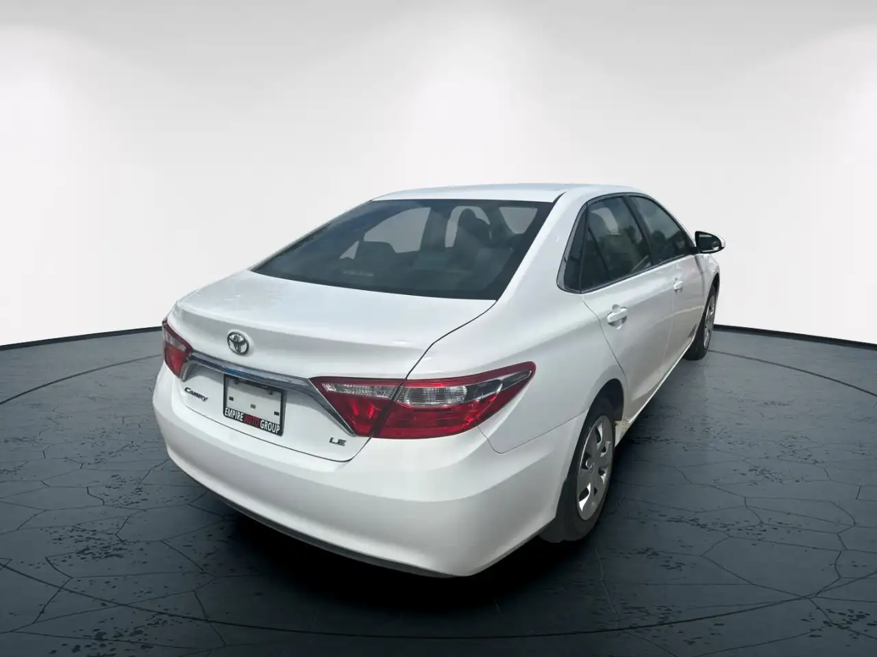 Toyota Camry снимка Toyota Camry