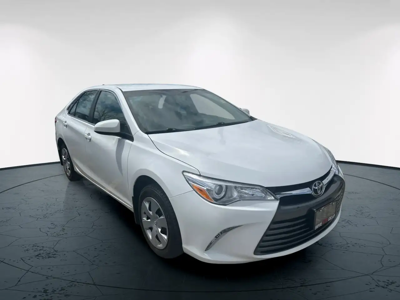 Toyota Camry снимка Toyota Camry