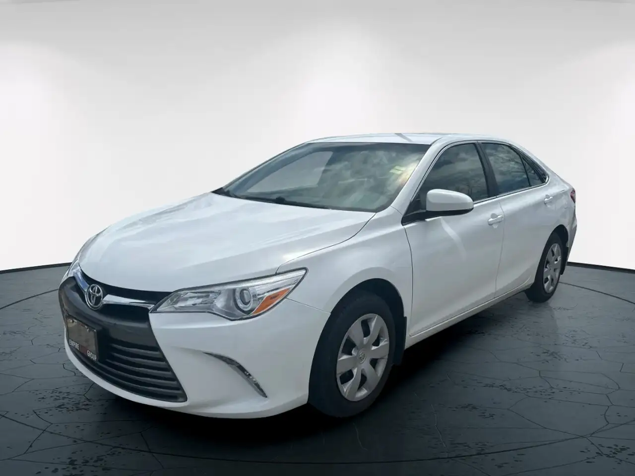 Toyota Camry снимка Toyota Camry