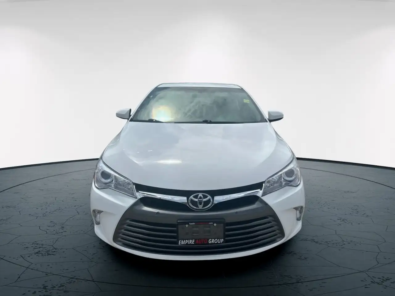 Toyota Camry снимка Toyota Camry