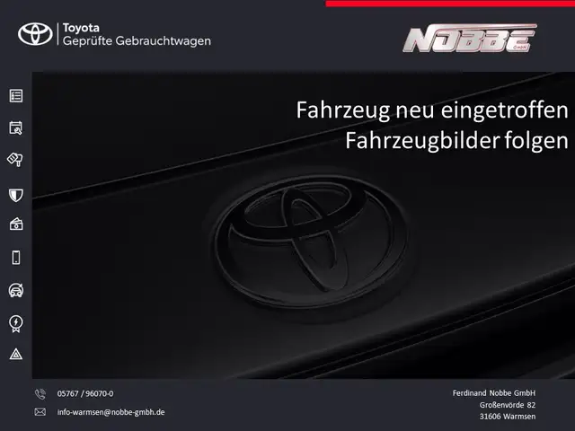 2023 Toyota Corolla Cross in Grey for sale