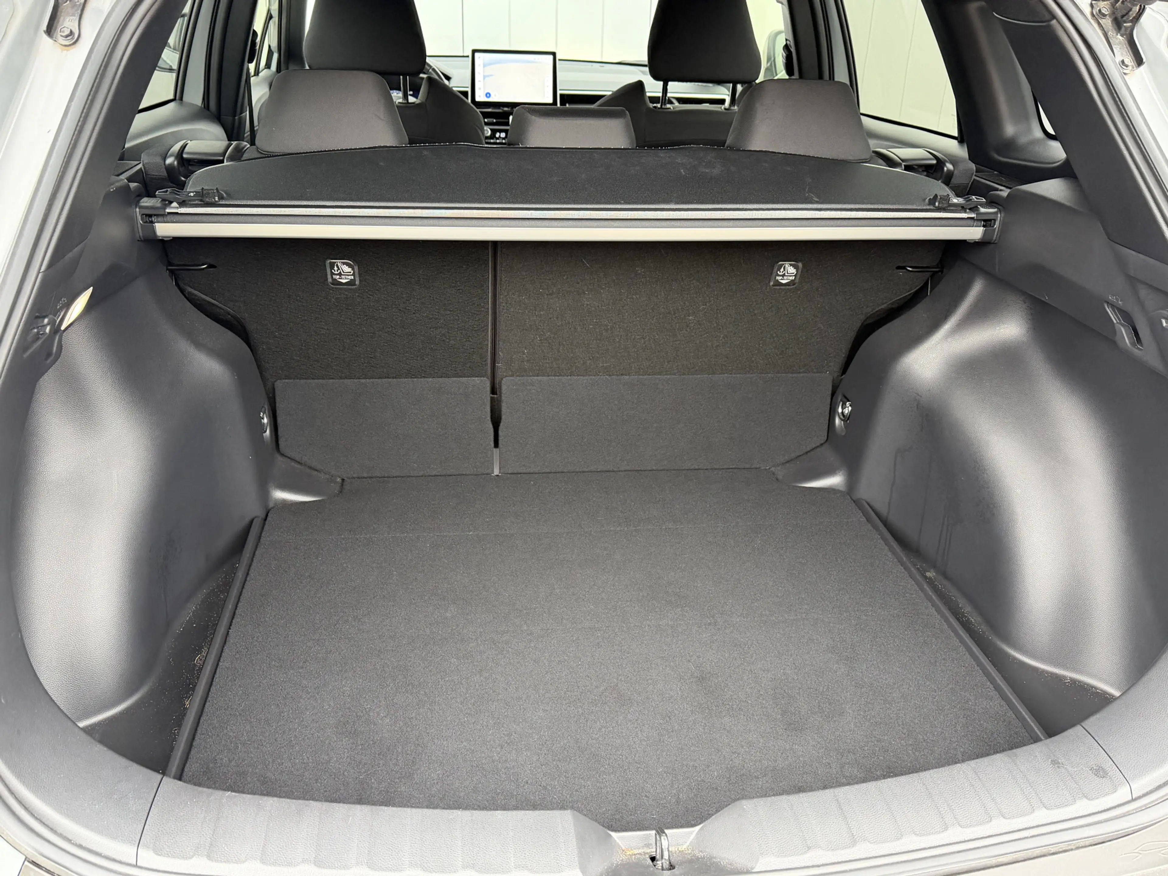 Toyota Corolla Cross Hybrid 140 Style NL Auto Dealer Onderhouden BSM PD — photo 8