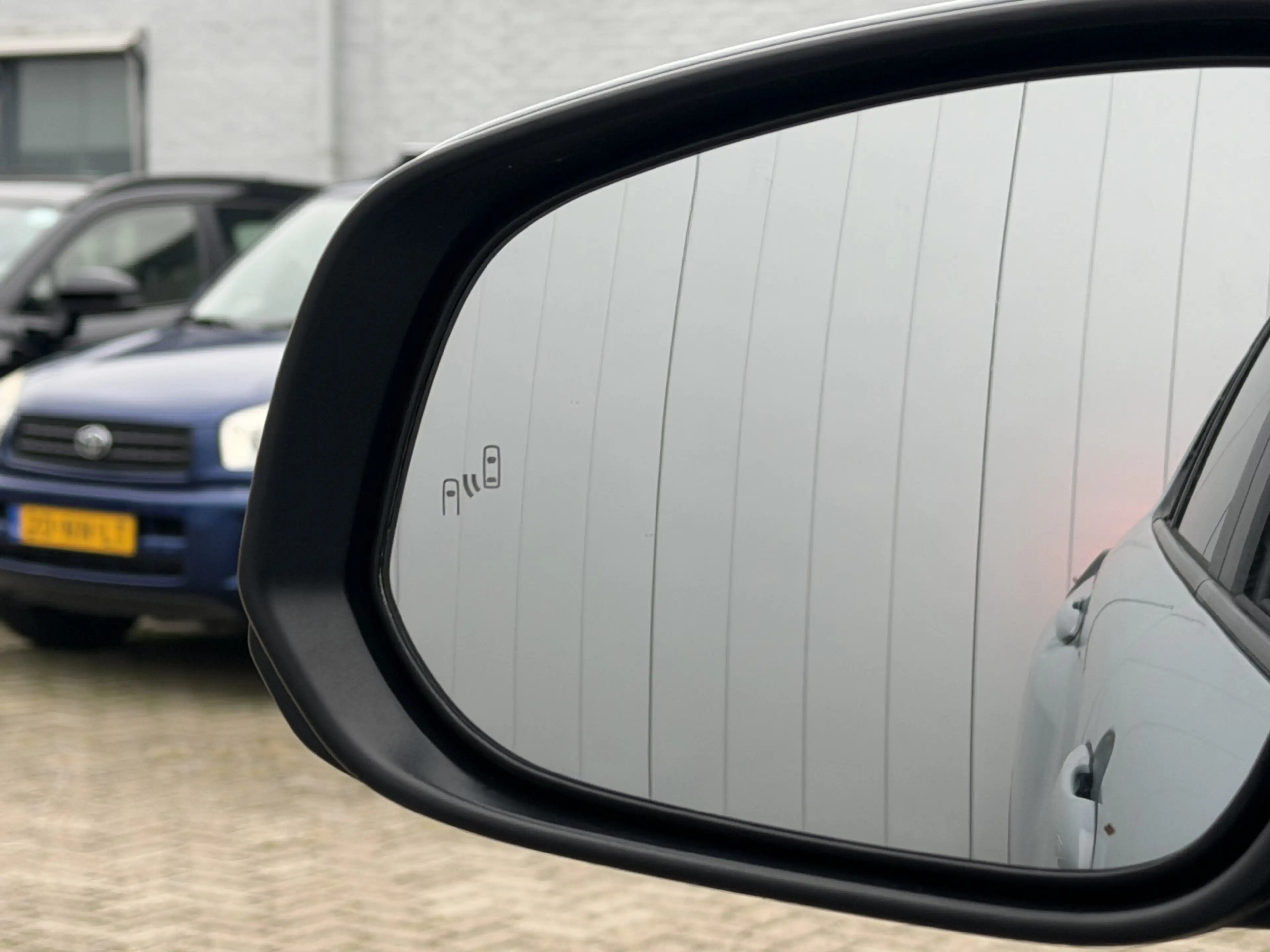 Toyota Corolla Cross Hybrid 140 Style NL Auto Dealer Onderhouden BSM PD — photo 22