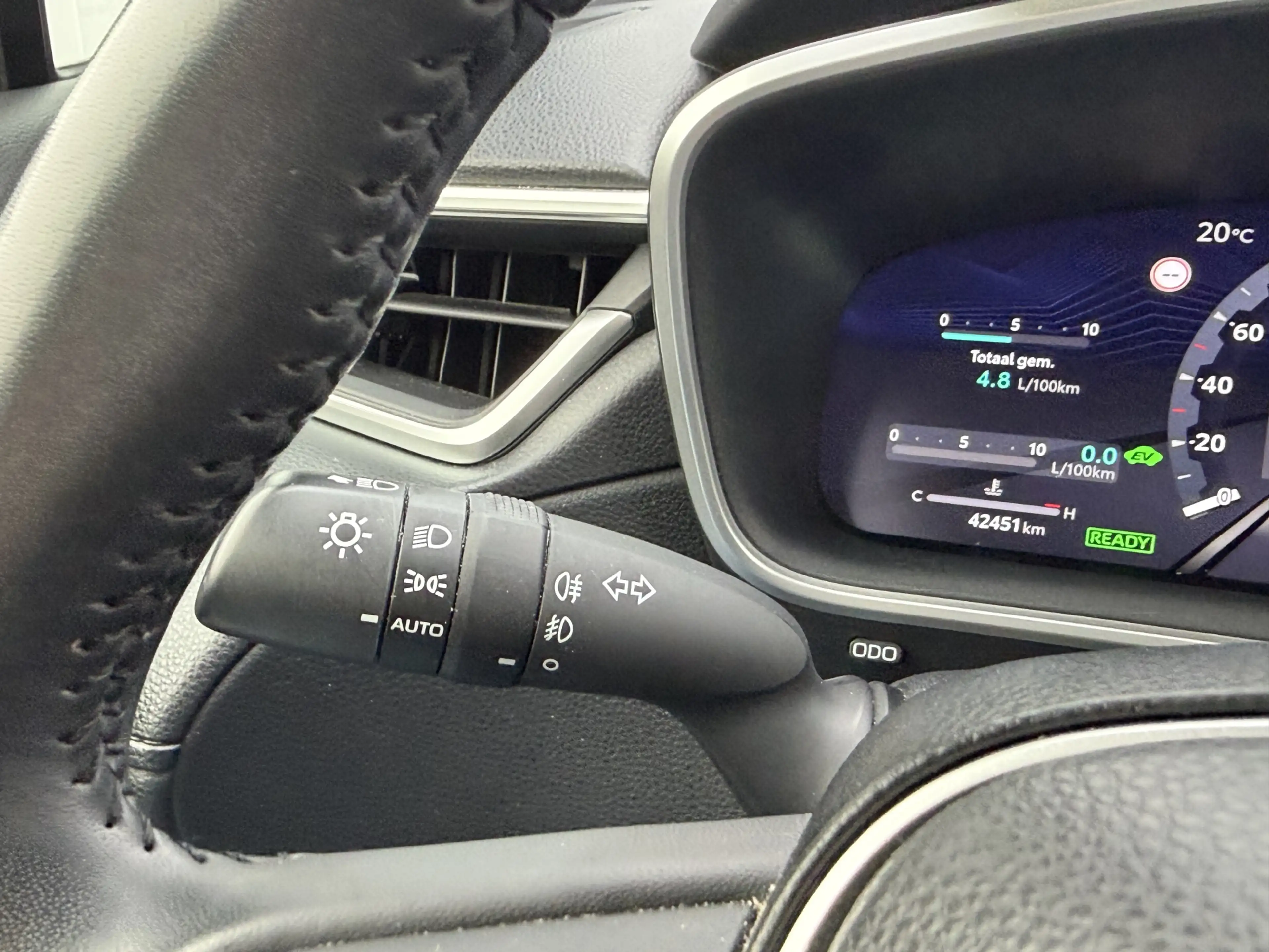 Toyota Corolla Cross Hybrid 140 Style NL Auto Dealer Onderhouden BSM PD — photo 18