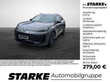 1.5 eTSI DSG R-Line
