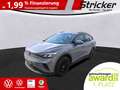 Volkswagen ID.4 Pure 109/52 235,-ohne Anzahlung Navi Einparkhilfe Gris - thumbnail 2
