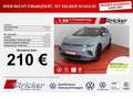 Volkswagen ID.4 Pure 109/52 210,-ohne Anzahlung Navi Einparkhilfe Grau - thumbnail 1