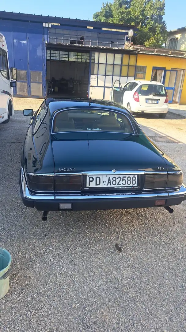 Jaguar XJS 4.0 - 2