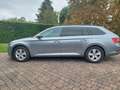 Skoda Superb Superb Combi 1.5 TSI DSG Ambition Gris - thumbnail 4