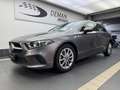 Mercedes-Benz A 180 Progressive - Auto - Navi - Gris - thumbnail 1