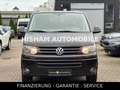 Volkswagen T5 Multivan 2,0TDI HIGHLINE/DSG/NAVI/AHK/LEDER Schwarz - thumbnail 2