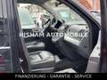 Volkswagen T5 Multivan 2,0TDI HIGHLINE/DSG/NAVI/AHK/LEDER Schwarz - thumbnail 4