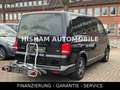Volkswagen T5 Multivan 2,0TDI HIGHLINE/DSG/NAVI/AHK/LEDER Schwarz - thumbnail 7