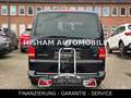 Volkswagen T5 Multivan 2,0TDI HIGHLINE/DSG/NAVI/AHK/LEDER Schwarz - thumbnail 8