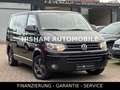 Volkswagen T5 Multivan 2,0TDI HIGHLINE/DSG/NAVI/AHK/LEDER Schwarz - thumbnail 3