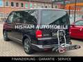 Volkswagen T5 Multivan 2,0TDI HIGHLINE/DSG/NAVI/AHK/LEDER Schwarz - thumbnail 9