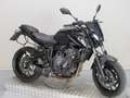 Yamaha MT-07 PURE Negro - thumbnail 6
