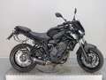 Yamaha MT-07 PURE Negro - thumbnail 1