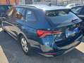 Skoda Octavia Octavia Wagon 1.5 g-tec Executive 130cv dsg Blu/Azzurro - thumbnail 4