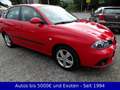 SEAT Ibiza 1.4 16V 86PS Best of Rosso - thumbnail 3