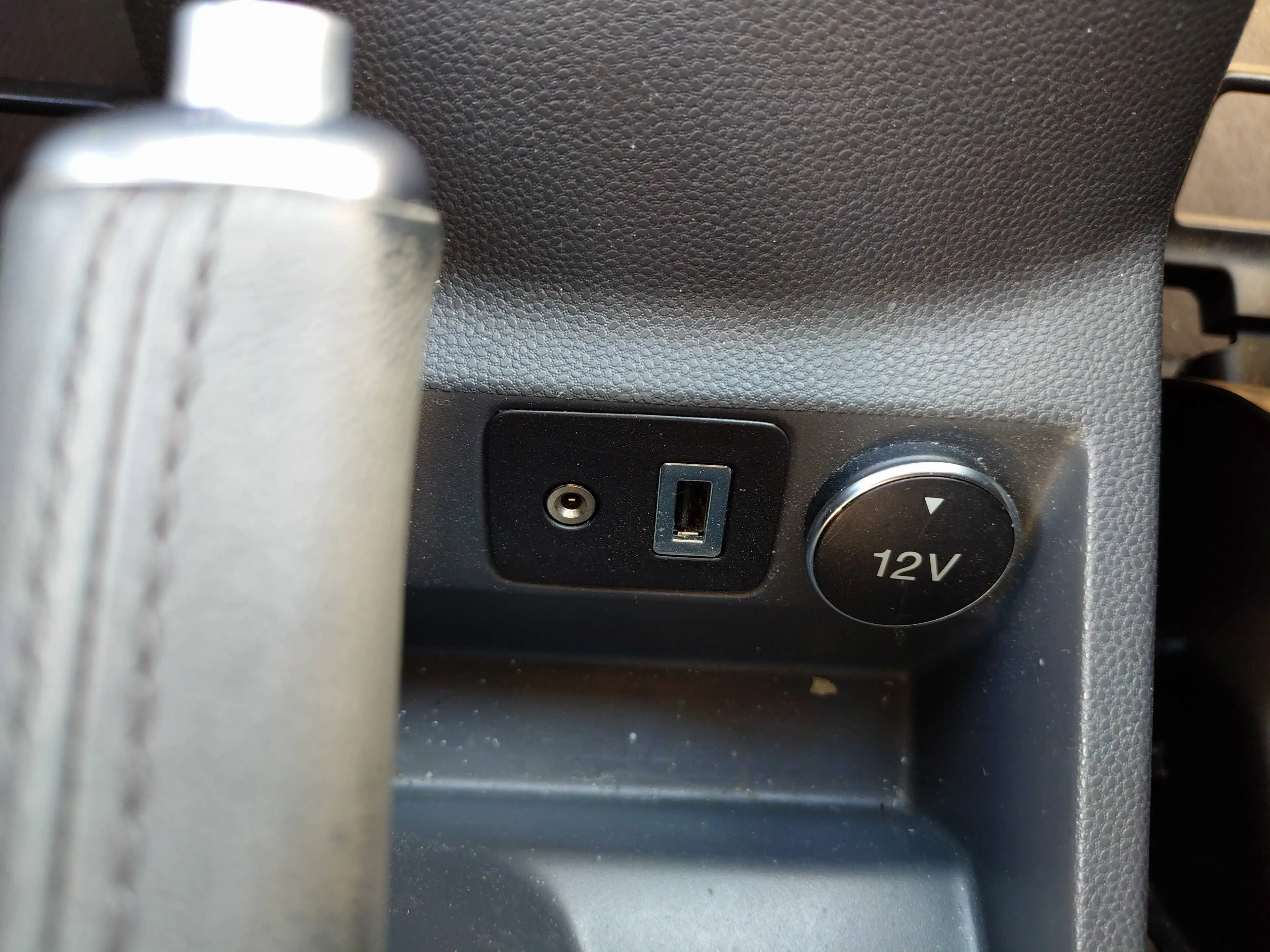 Ford EcoSport Titanium — photo 14