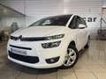 Citroen C4 Grand Picasso 1.6e-HDi Intensive 115 Blanc - thumbnail 1