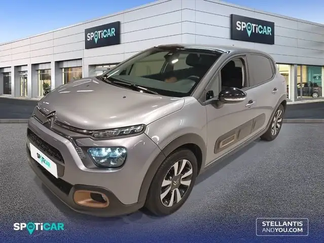 Citroen C3 PureTech 60KW (83CV) C-Series