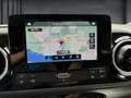 Mercedes-Benz EQT 200 PowerPlus DC-75KW+KEYLESS+MBUX+KAM+LEDER Srebrny - thumbnail 6