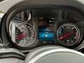 Mercedes-Benz EQT 200 PowerPlus DC-75KW+KEYLESS+MBUX+KAM+LEDER Srebrny - thumbnail 5