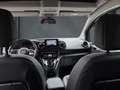 Mercedes-Benz EQT 200 PowerPlus DC-75KW+KEYLESS+MBUX+KAM+LEDER Srebrny - thumbnail 9