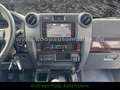 Toyota Land Cruiser GRJ 76 LX-G 4,0i V6 Euro-6e SOFORT Grau - thumbnail 7