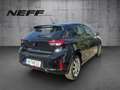Opel Corsa F 1.2 Turbo Edition +FLA LED PDC SpurH Schwarz - thumbnail 4