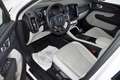 Volvo XC40 Momentum 2WD Sensus,Navi,LED,T.Leder,PDC Alb - thumbnail 9