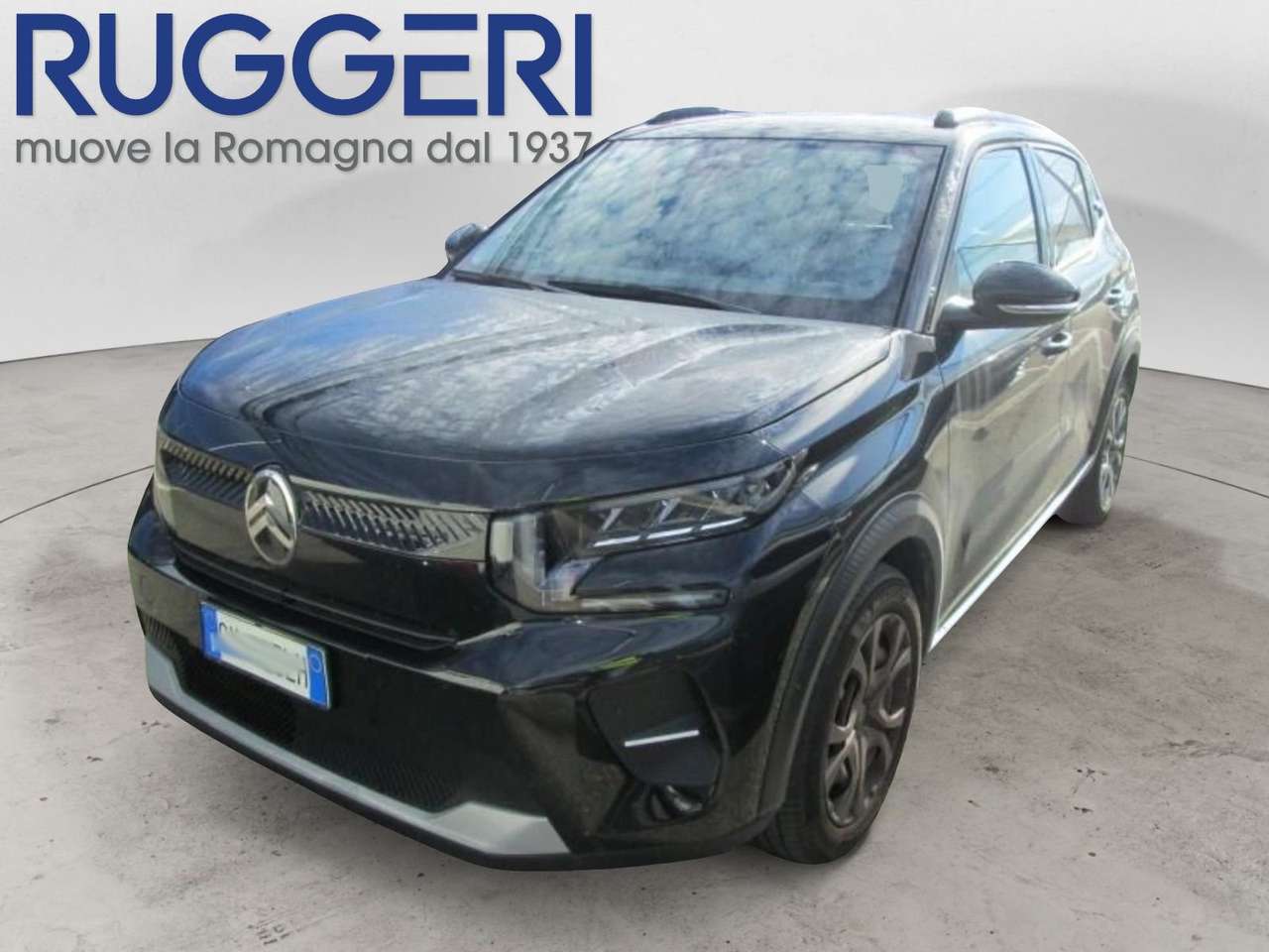 Citroen C3 C3 PureTech 100 S&S Max