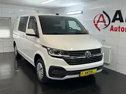 Volkswagen T6 Transporter T6.1 Transporter PLUS Trendline EcoProfi*LKW*LED