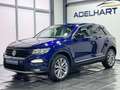 Volkswagen T-Roc 1.0 TSI Style Business / Virtual Digital Cockpit / Bleu - thumbnail 4