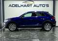 Volkswagen T-Roc 1.0 TSI Style Business / Virtual Digital Cockpit / Bleu - thumbnail 2