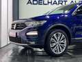 Volkswagen T-Roc 1.0 TSI Style Business / Virtual Digital Cockpit / Bleu - thumbnail 11