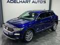 Volkswagen T-Roc 1.0 TSI Style Business / Virtual Digital Cockpit / Bleu - thumbnail 7