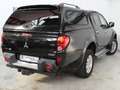 Mitsubishi L200 Intense Double Cabine 4WD Negro - thumbnail 2