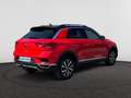 Volkswagen T-Roc T-Roc Style 2.0 TDI SCR 85 kW (115 ch) 6 vitesses Rouge - thumbnail 4