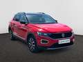 Volkswagen T-Roc T-Roc Style 2.0 TDI SCR 85 kW (115 ch) 6 vitesses Rouge - thumbnail 3
