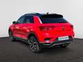 Volkswagen T-Roc T-Roc Style 2.0 TDI SCR 85 kW (115 ch) 6 vitesses Rouge - thumbnail 2