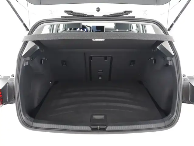 Volkswagen Golf view 7