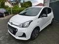 Hyundai i10 Trend Weiß - thumbnail 8